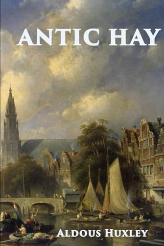 Antic Hay