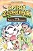 The Spirit Zookeeper Book 2 Trials of the Junior Zookeepers by Leo Corwin The Spirit Zookeeper Book 2 Trials of the Junior Zookeepers by Leo Corwin