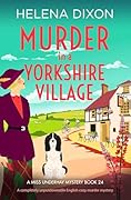 Murder in a Yorkshire Village