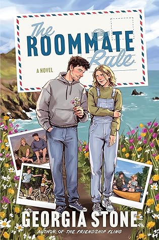 The Roommate Rule