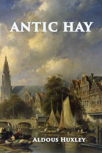 Antic Hay