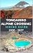 TONGARIRO ALPINE CROSSING H...