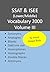 SSAT & ISEE (Lower/Middle) Vocabulary 2000 Volume III by James Shaw