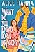 What Do You Knead For A Dra...