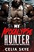 My Apocalypse Hunter: An Instalove Romance (Wild Apocalypse Protectors Book 6)