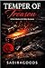 TEMPER OF TREASON: A Dark B...