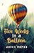Five Weeks In A Balloon