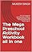 The Mega Preschool Activity...