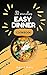 30-Minutes Easy Dinner Cook...