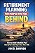 Retirement Planning for Peo...