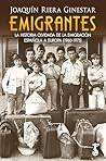 Emigrantes: La hi...