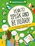 How to Speak and Be Heard by Sam Hutchinson
