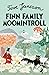 Finn Family Moomintroll by Tove Jansson