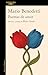 Poemas de amor. Antología: Selección y prólogo de Elvira Sastre (Spanish Edition)