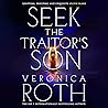 Seek the Traitor'...