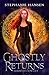 Ghostly Returns: A Paranormal Mystery Romance (Ghostly Howls)