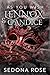 Lennox & Candice by Sedona Rose