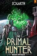 The Primal Hunter 15