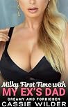 Milky First Time ...