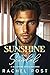 Sunshine and Scandal by Rachel Post
