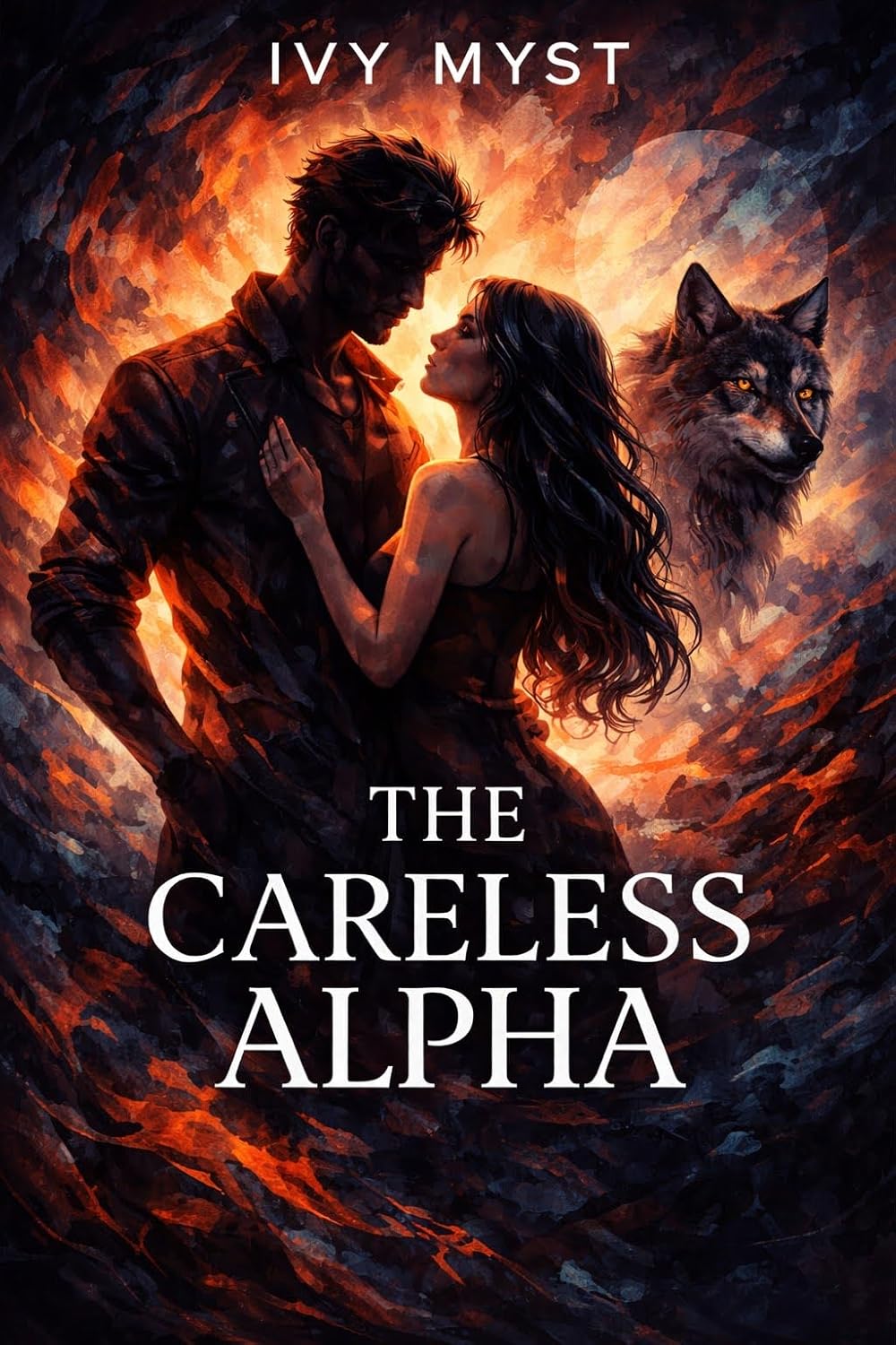 The Careless Alpha (Kindle Edition)