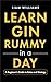 Learn Gin Rummy in a Day: A...