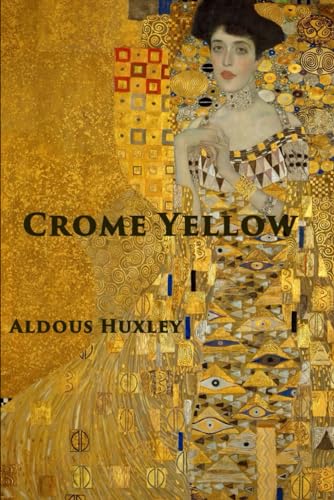 Crome Yellow
