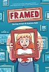 Framed by Karina  Evans