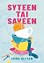 Syteen tai saveen