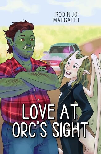 Love At Orc’s Sight (Monster Mixer)