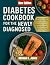 Diabetes Cookbook for the N...