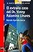 El extraño caso del Dr. Yonny Palomino Linares