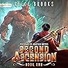 Second Ascension: Book One Second Ascension: Book One