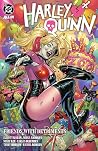Harley Quinn Vol....