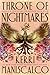 Throne of Nightmares (Prince of Sin #3)