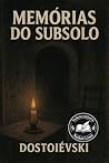 Memórias do Subsolo