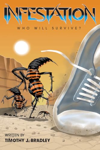 Infestation (Kindle Edition)