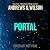 Portal by Jeffrey Wilson