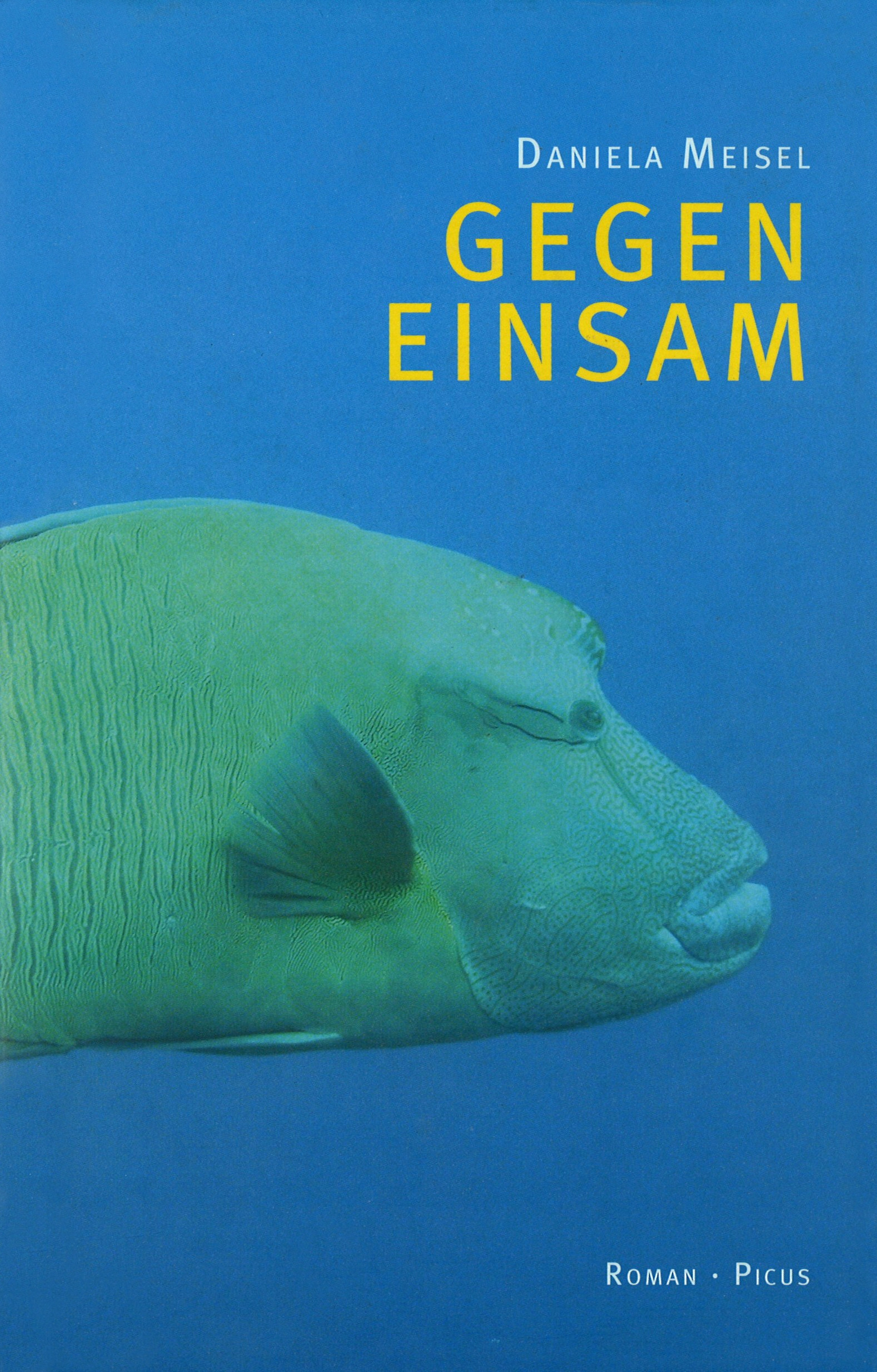 Gegen einsam (Hardcover)