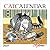 Wall Calendar 2027, B. Kliban: CatCalendar, 12 Months, Large Grid Design Featuring 12 Artworks