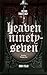 Heaven Ninety-Seven (Parallax Book 1)