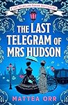 The Last Telegram...