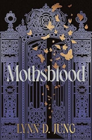 Mothsblood