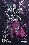 Le Sanctuaire des...