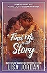 Find Me in the Story by Lisa Jordan Find Me in the Story by Lisa Jordan