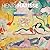 Wall Calendar 2027, Henri Matisse, 12 Months, Large Grid Design Featuring 12 Artworks