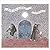 Wall Calendar 2027, Edward Gorey, 12 Months, Large Grid Design Featuring 12 Artworks