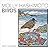 Wall Calendar 2027, Molly Hashimoto: Birds, 12 Months, Large Grid Design Featuring 12 Artworks