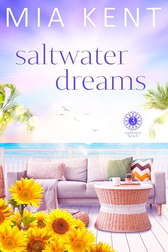 Saltwater Dreams (Kindle Edition)