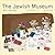 Wall Calendar 2027, The Jewish Museum, 12 Months, Large Grid Design Featuring 12 Artworks